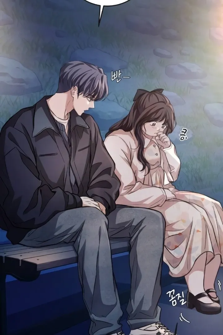 Read The perfect one, Dain chapter 8 image 94 on Lezhin