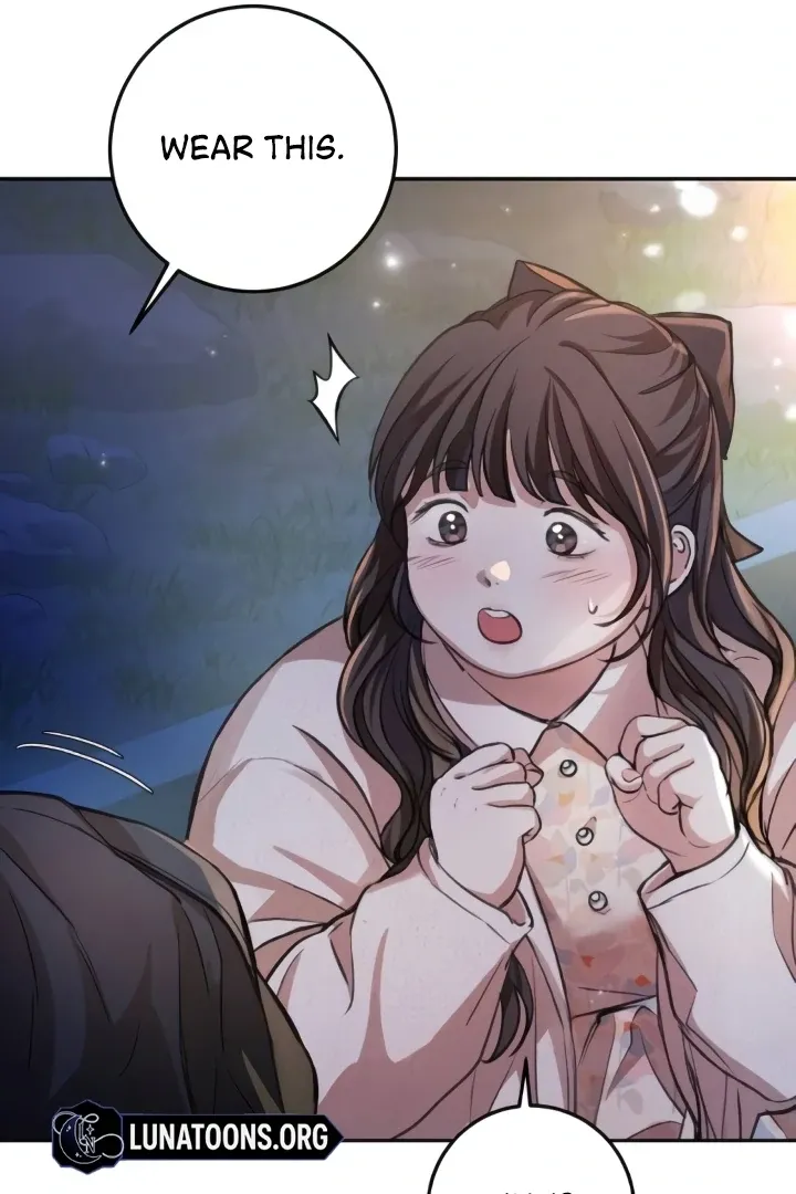 Read The perfect one, Dain chapter 8 image 98 on Lezhin