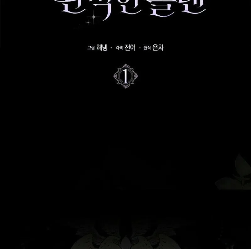 Read The Perfect Plan to Avoid the Death Ending chapter 1 image 11 on Lezhin