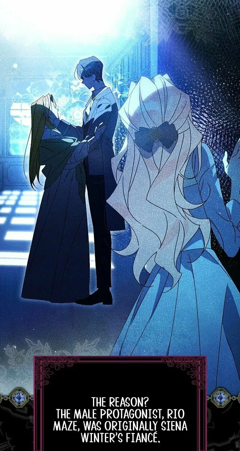 Read The Perfect Plan to Avoid the Death Ending chapter 1 image 16 on Lezhin