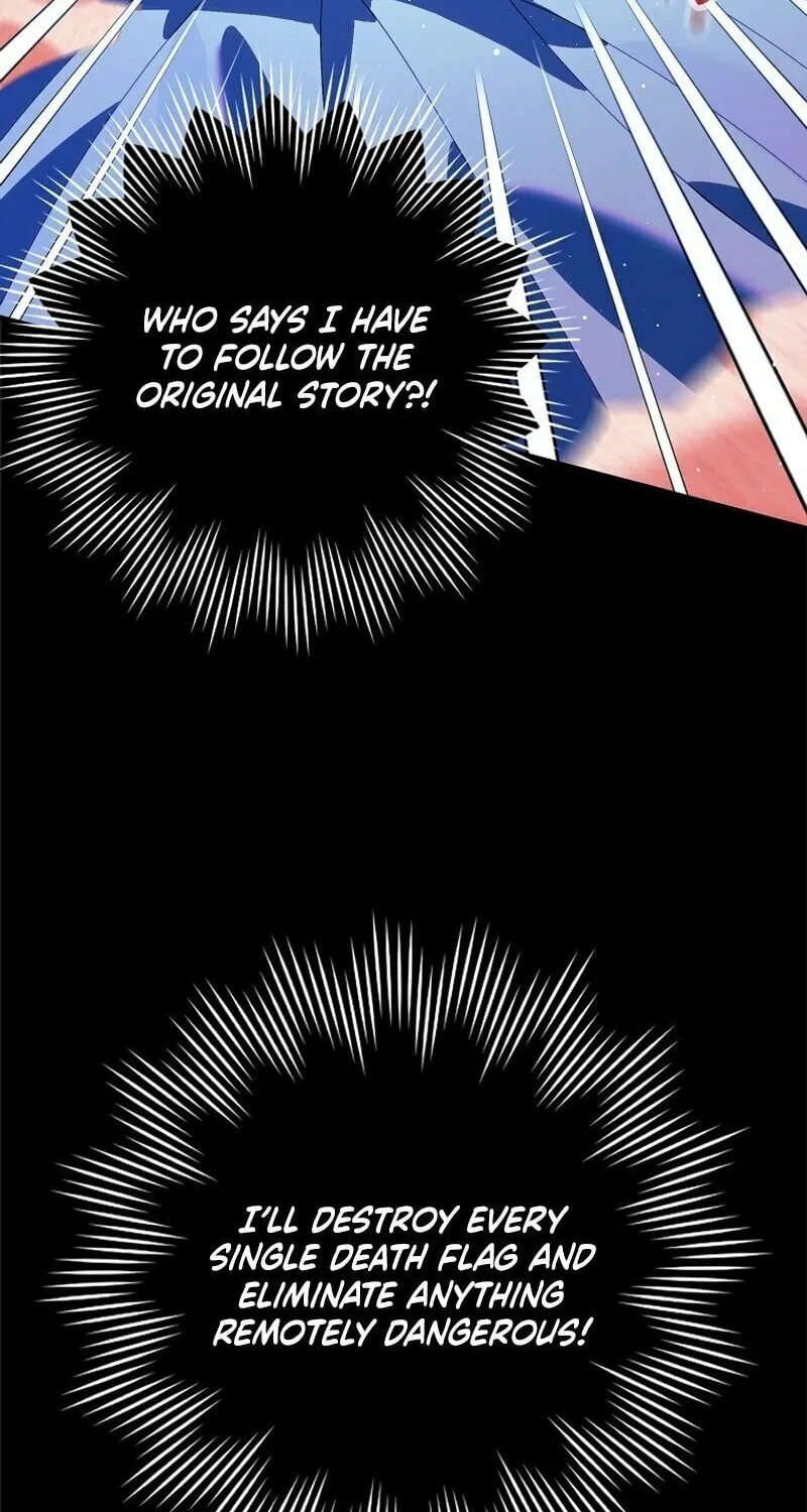 Read The Perfect Plan to Avoid the Death Ending chapter 1 image 30 on Lezhin