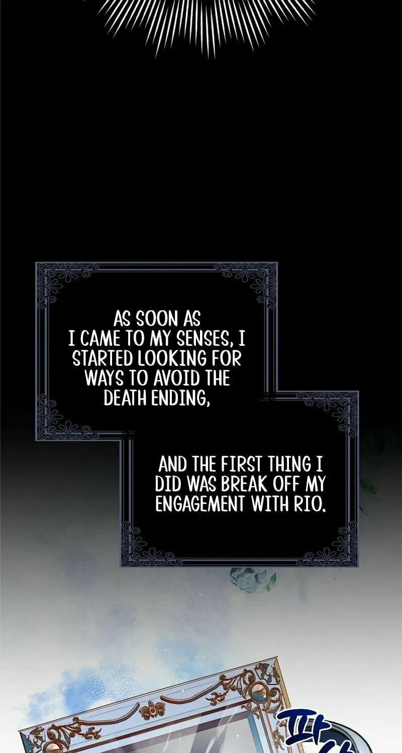 Read The Perfect Plan to Avoid the Death Ending chapter 1 image 31 on Lezhin