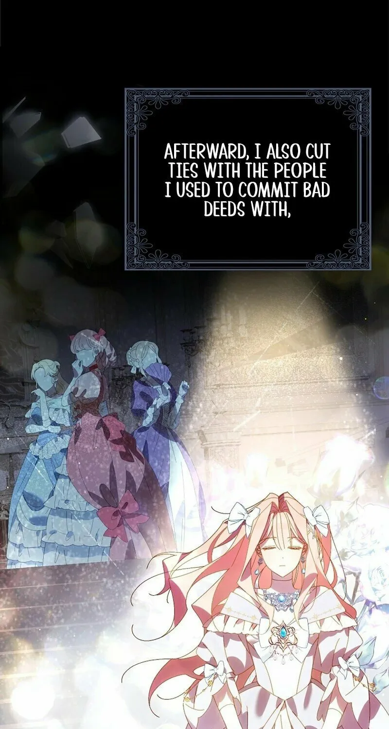 Read The Perfect Plan to Avoid the Death Ending chapter 1 image 33 on Lezhin