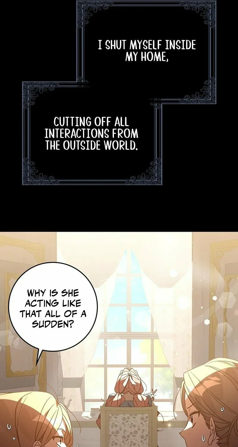 Read The Perfect Plan to Avoid the Death Ending chapter 1 image 35 on Lezhin