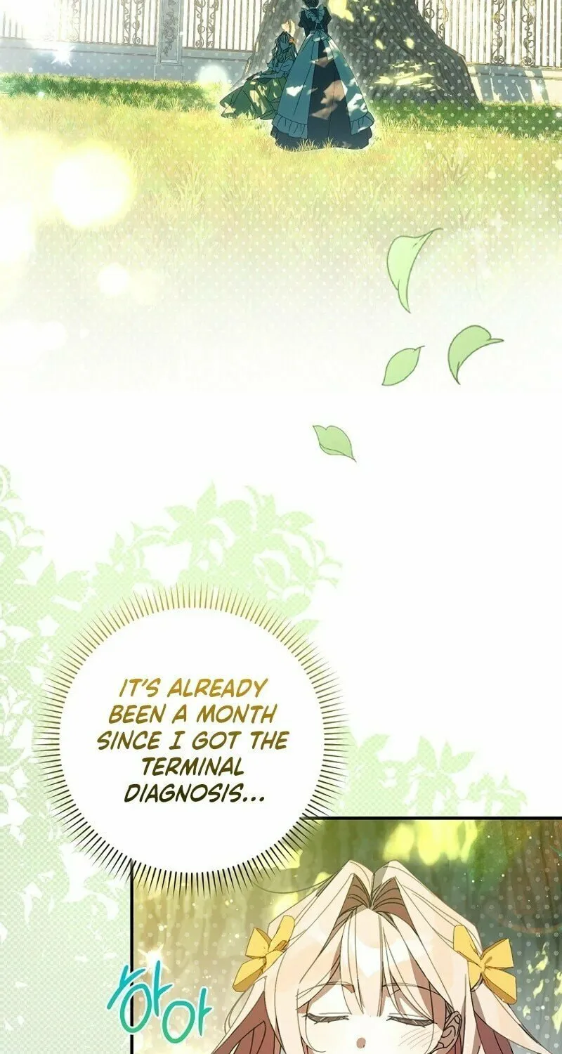 Read The Perfect Plan to Avoid the Death Ending chapter 1 image 39 on Lezhin