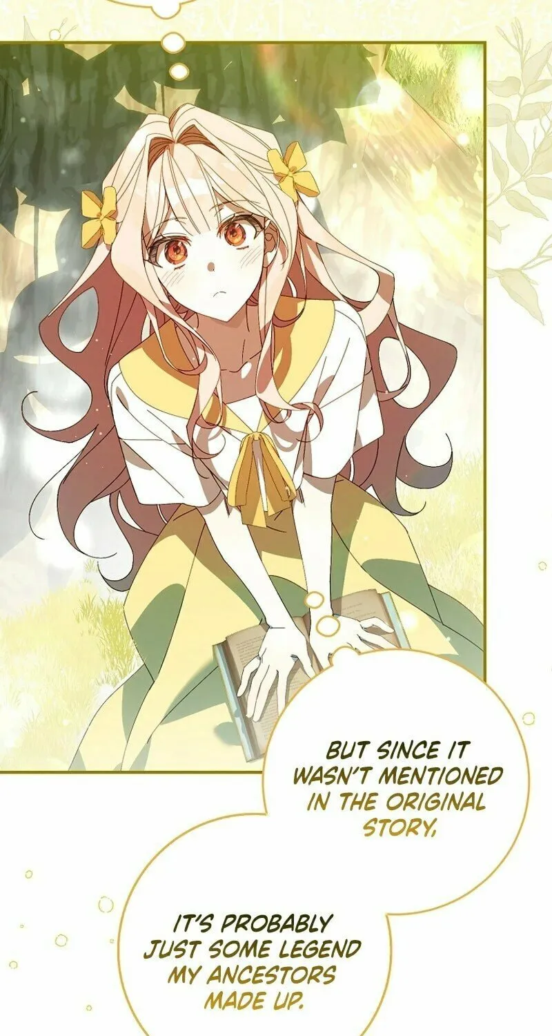 Read The Perfect Plan to Avoid the Death Ending chapter 1 image 47 on Lezhin