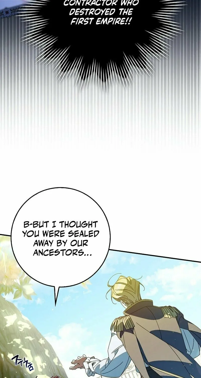 Read The Perfect Plan to Avoid the Death Ending chapter 1 image 80 on Lezhin