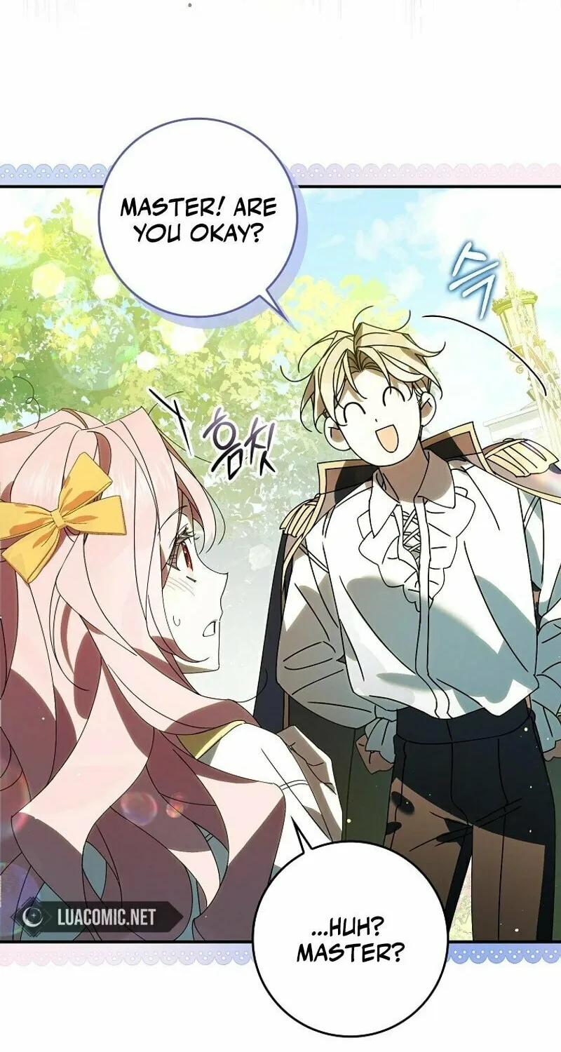 Read The Perfect Plan to Avoid the Death Ending chapter 1 image 87 on Lezhin