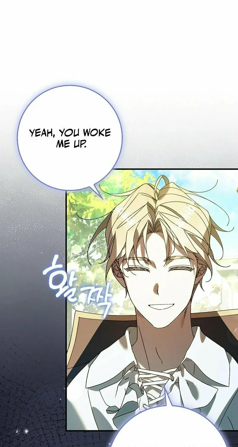 Read The Perfect Plan to Avoid the Death Ending chapter 1 image 88 on Lezhin