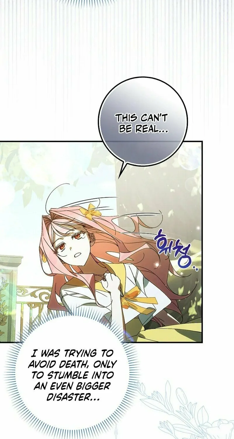 Read The Perfect Plan to Avoid the Death Ending chapter 1 image 91 on Lezhin