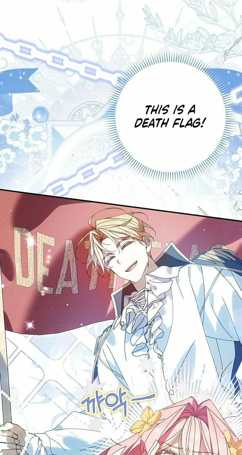 Read The Perfect Plan to Avoid the Death Ending chapter 1 image 92 on Lezhin