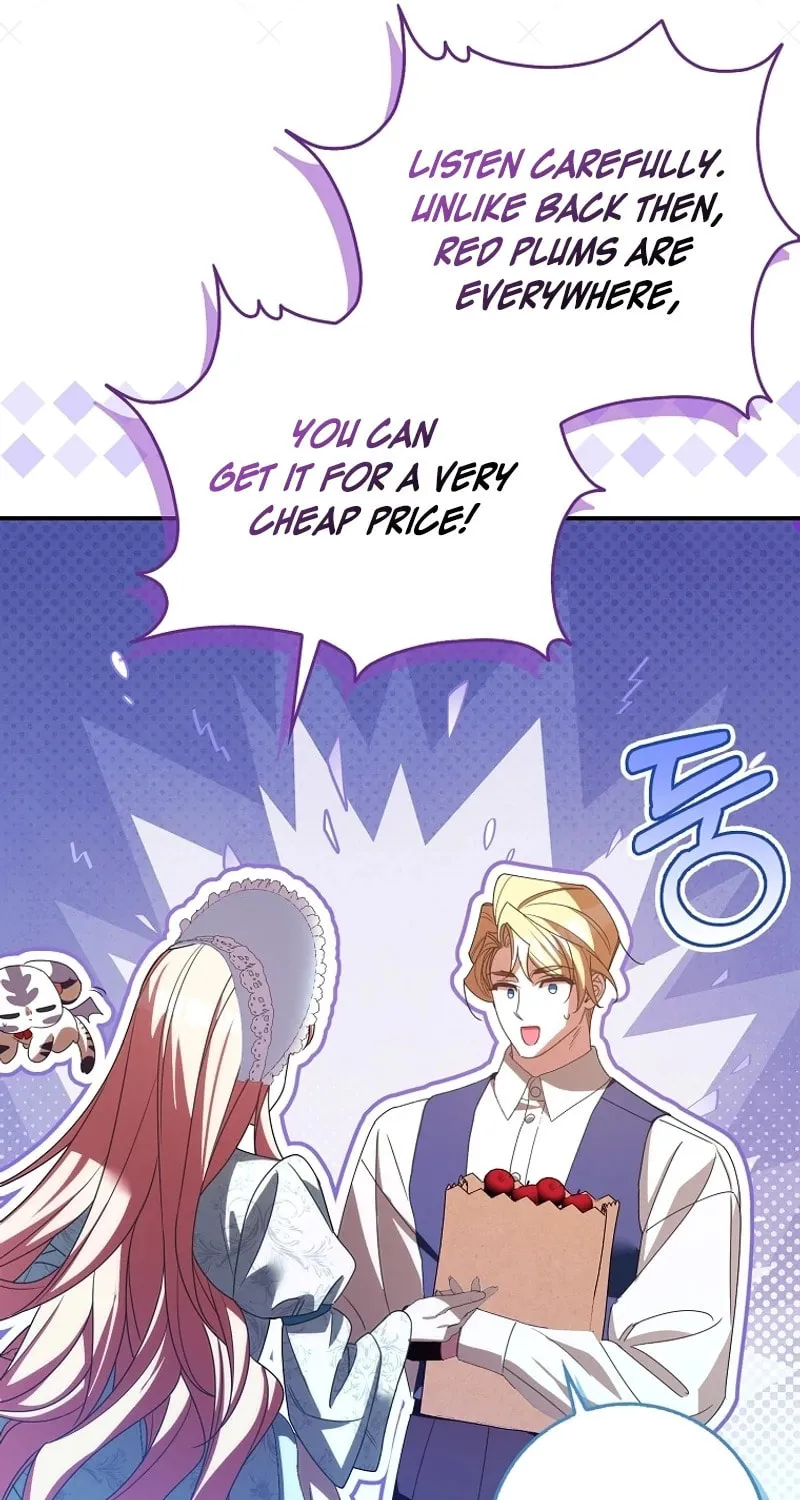 Read The Perfect Plan to Avoid the Death Ending chapter 14 image 12 on Lezhin