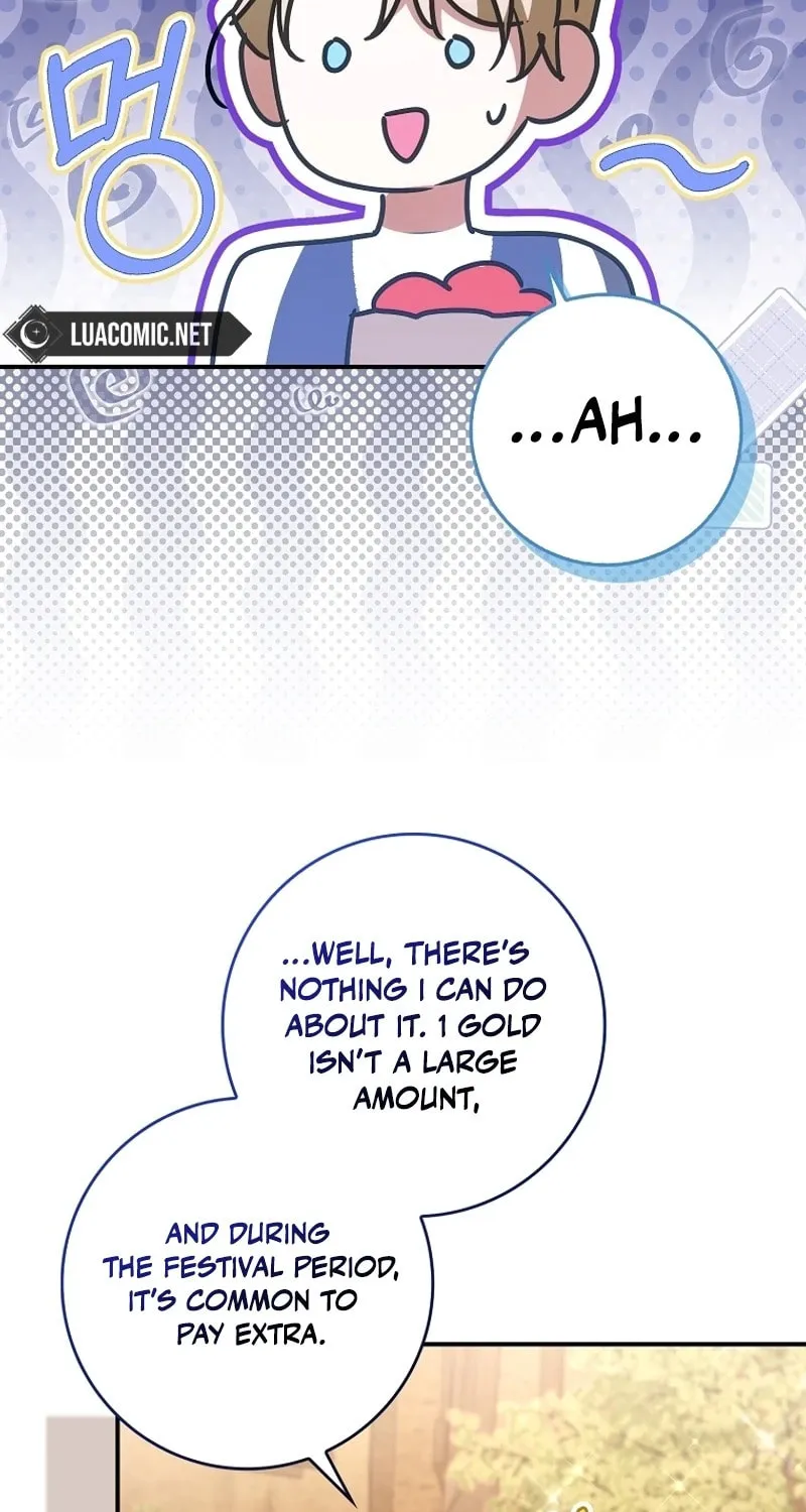 Read The Perfect Plan to Avoid the Death Ending chapter 14 image 14 on Lezhin