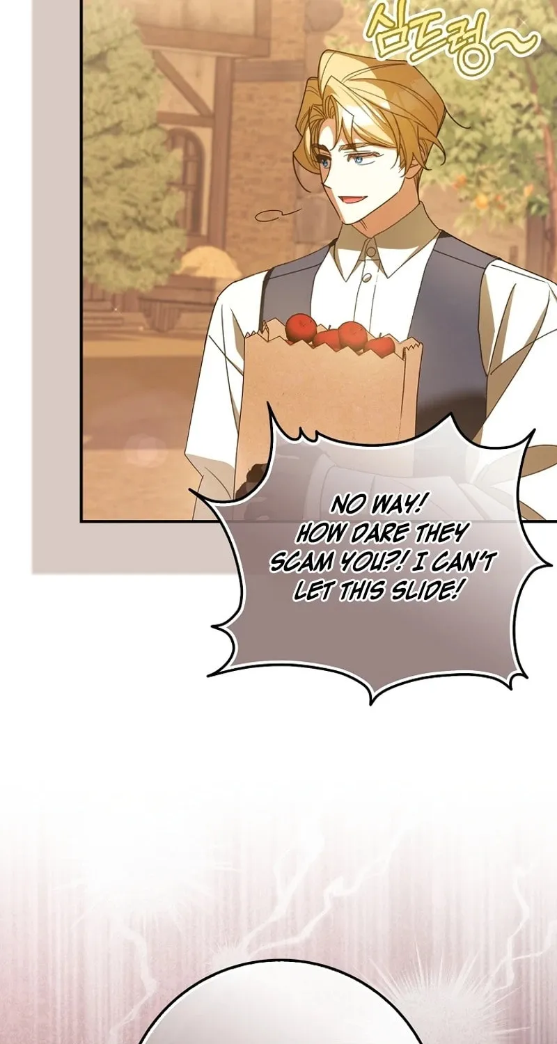 Read The Perfect Plan to Avoid the Death Ending chapter 14 image 15 on Lezhin