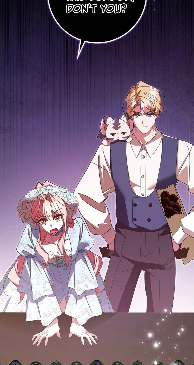 Read The Perfect Plan to Avoid the Death Ending chapter 14 image 20 on Lezhin