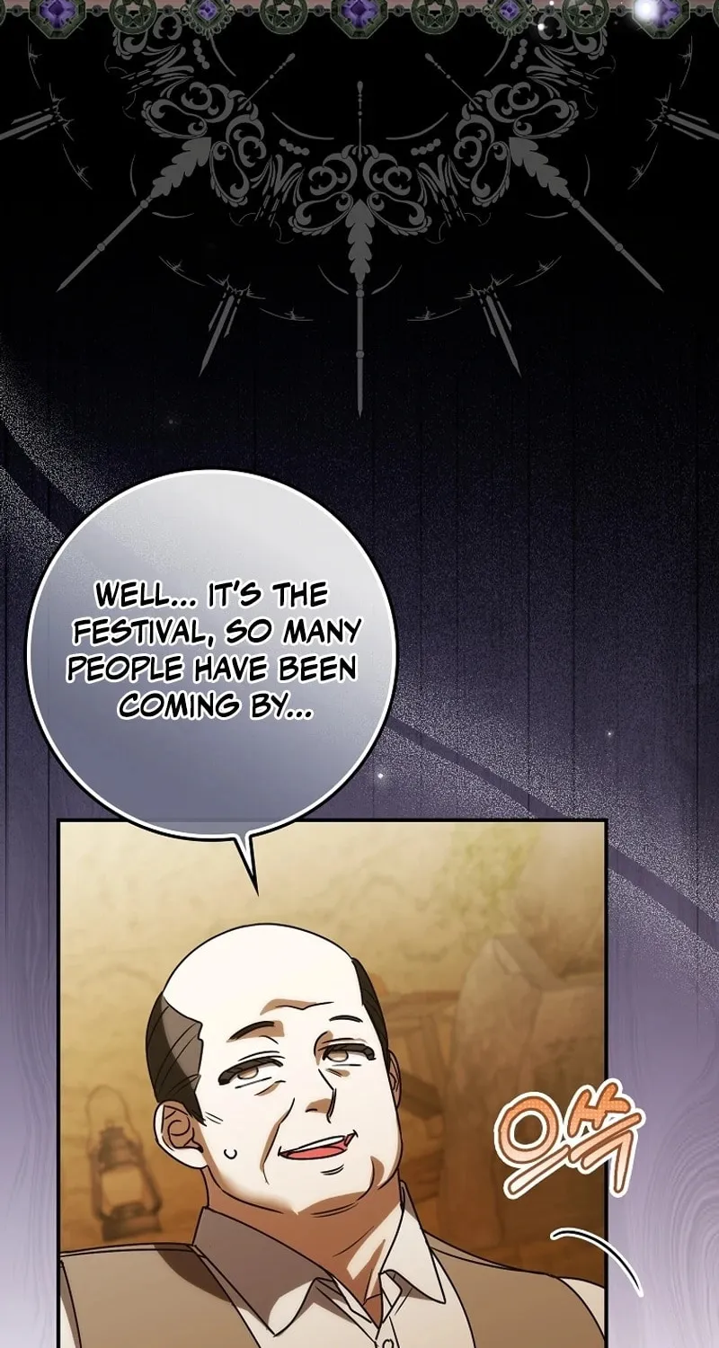 Read The Perfect Plan to Avoid the Death Ending chapter 14 image 21 on Lezhin