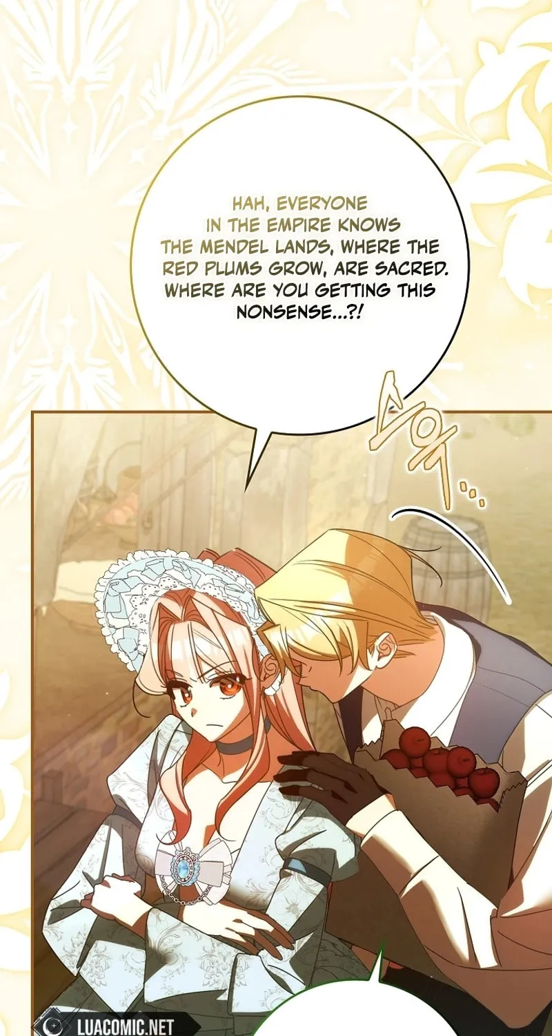 Read The Perfect Plan to Avoid the Death Ending chapter 14 image 26 on Lezhin