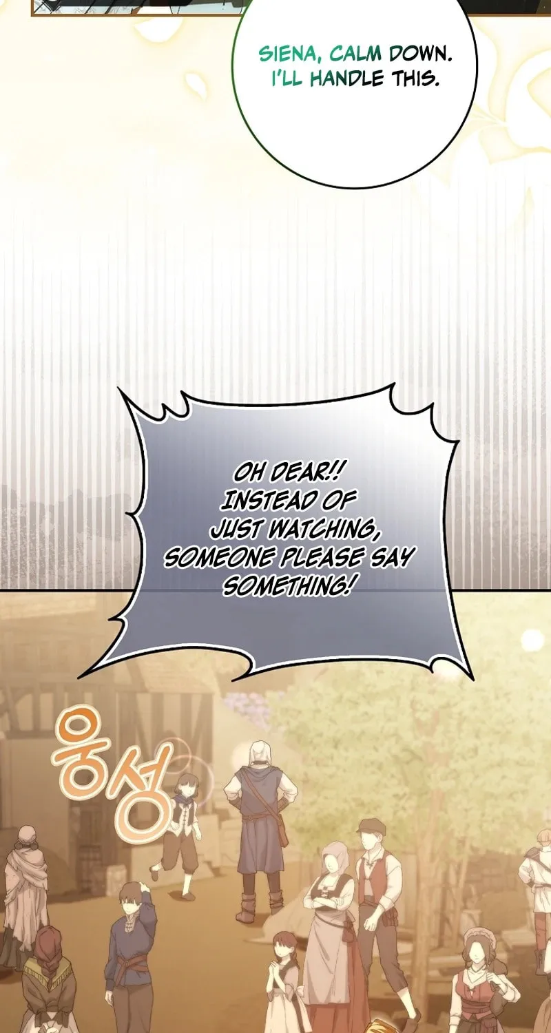 Read The Perfect Plan to Avoid the Death Ending chapter 14 image 27 on Lezhin