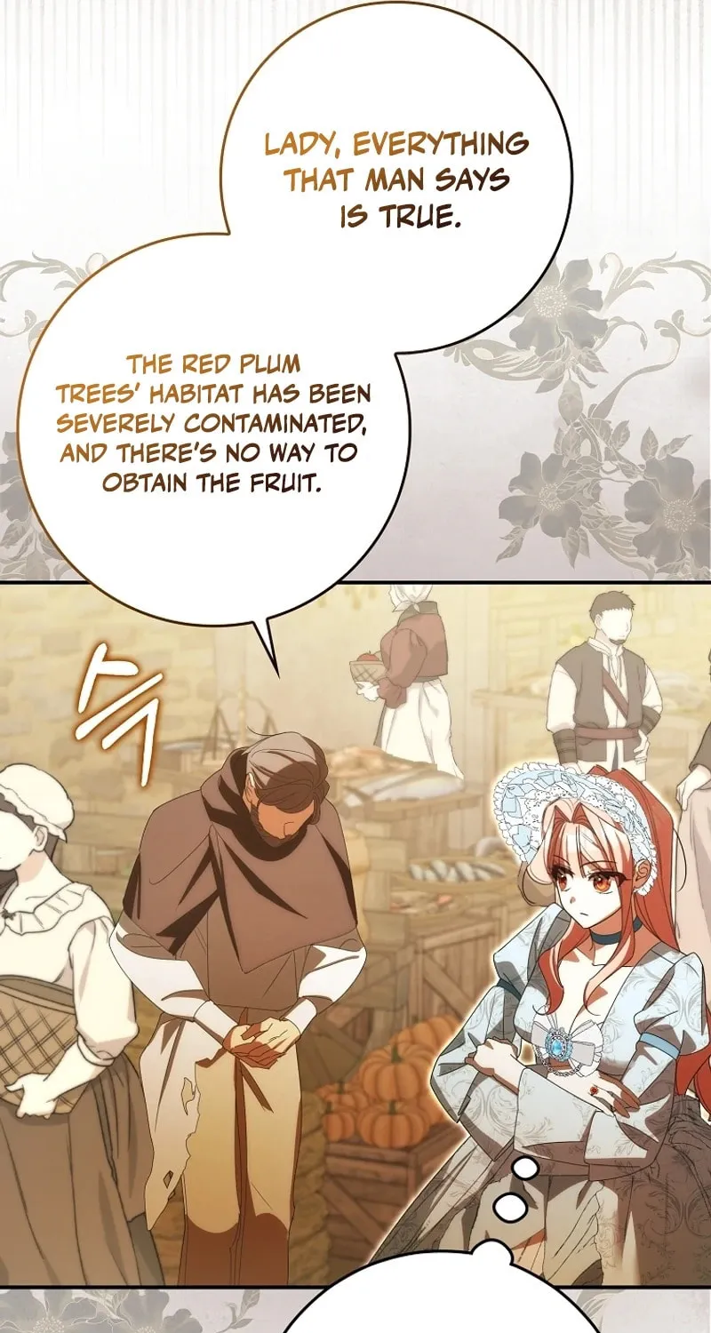 Read The Perfect Plan to Avoid the Death Ending chapter 14 image 29 on Lezhin
