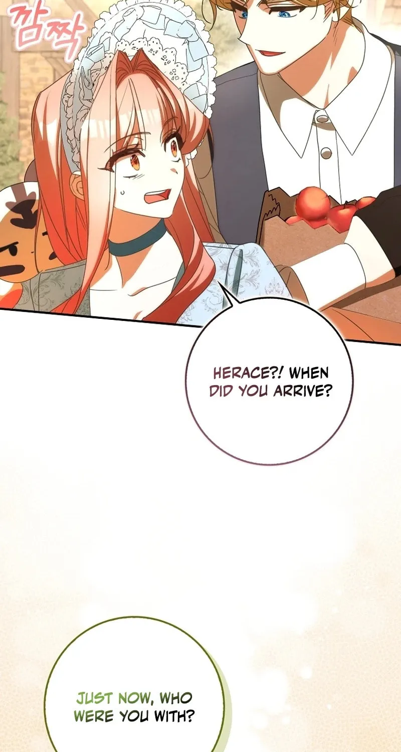 Read The Perfect Plan to Avoid the Death Ending chapter 14 image 3 on Lezhin