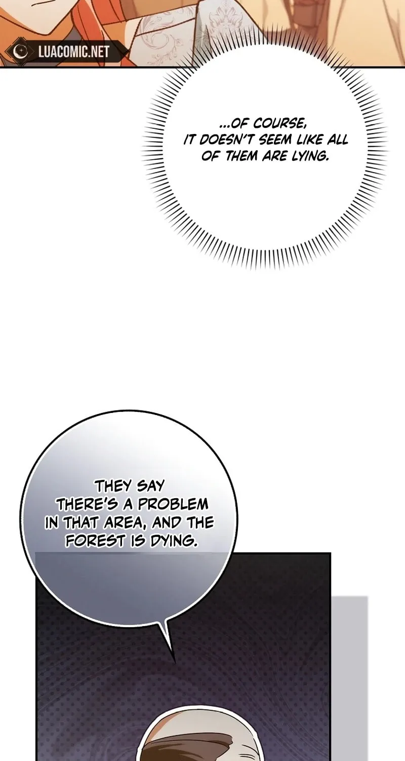 Read The Perfect Plan to Avoid the Death Ending chapter 14 image 33 on Lezhin