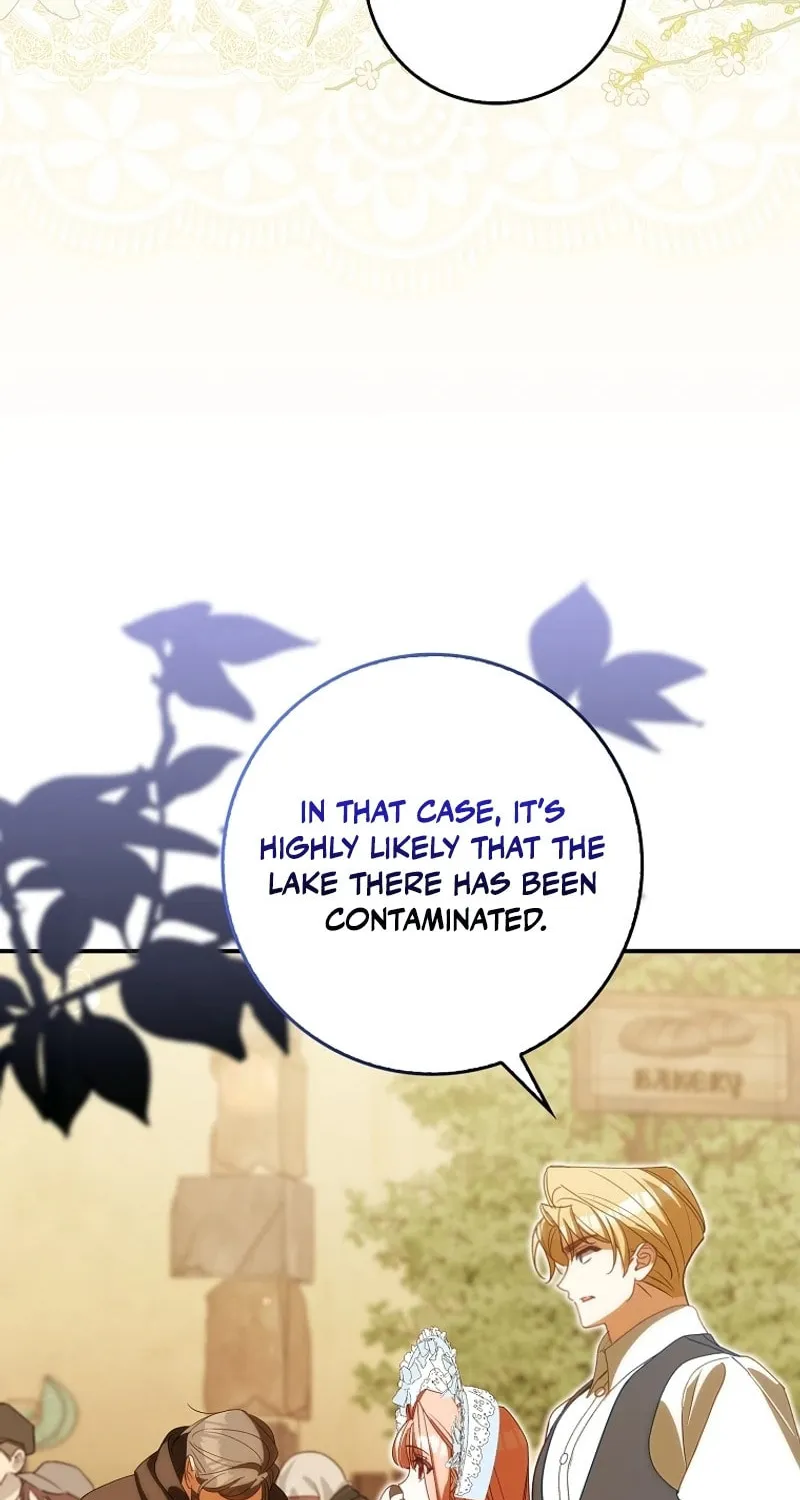 Read The Perfect Plan to Avoid the Death Ending chapter 14 image 36 on Lezhin
