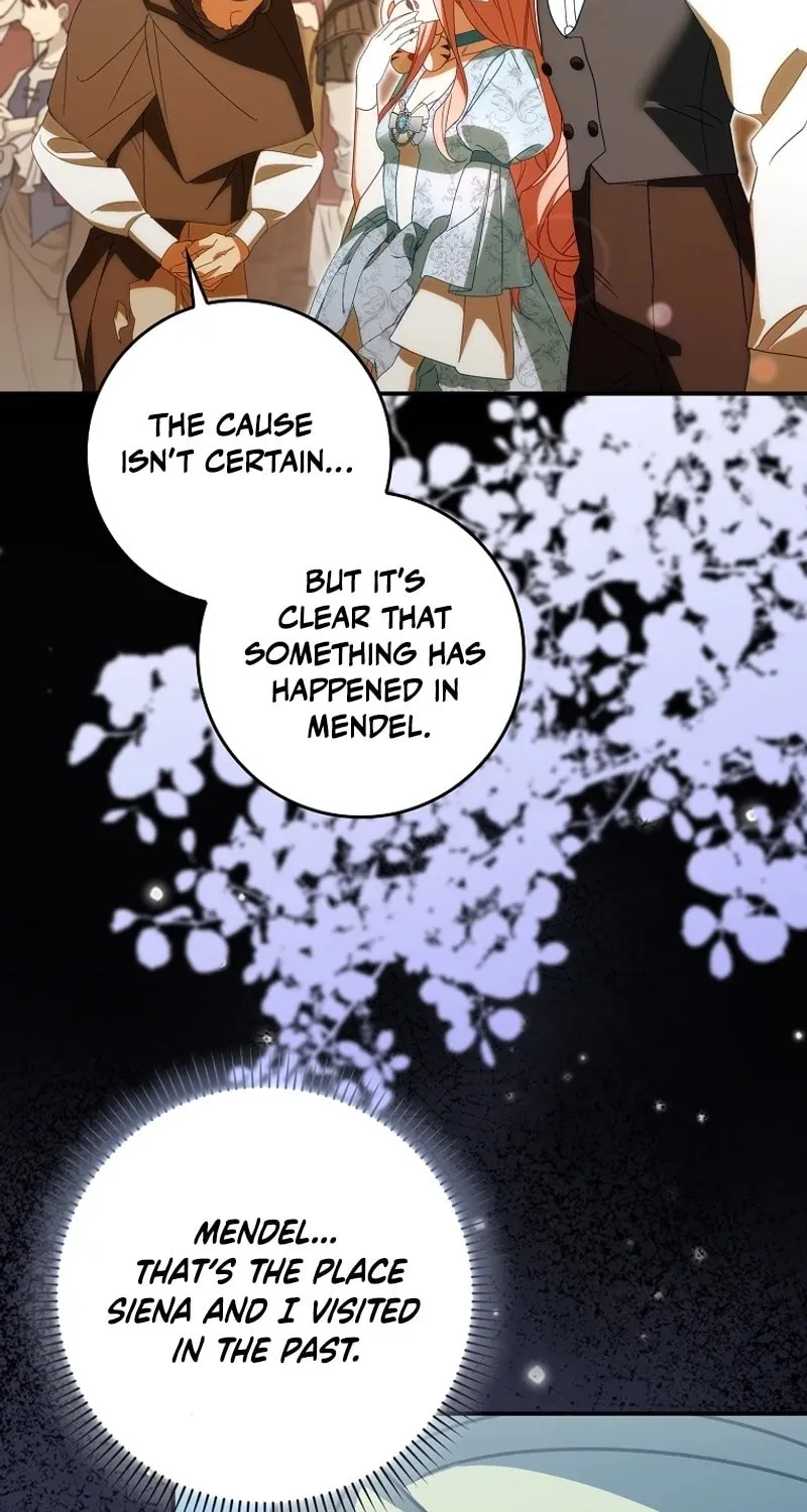 Read The Perfect Plan to Avoid the Death Ending chapter 14 image 37 on Lezhin