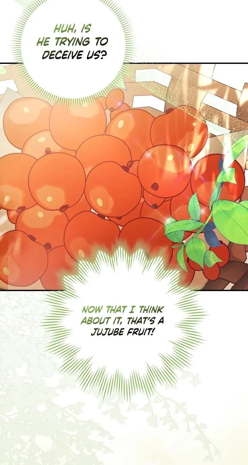 Read The Perfect Plan to Avoid the Death Ending chapter 14 image 44 on Lezhin