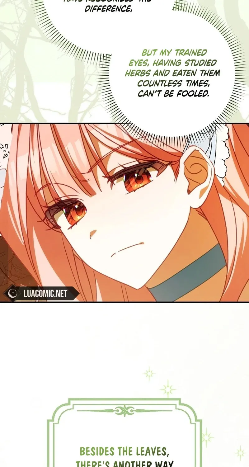 Read The Perfect Plan to Avoid the Death Ending chapter 14 image 49 on Lezhin