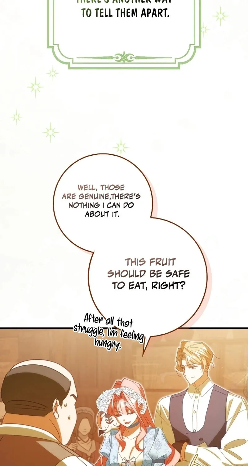 Read The Perfect Plan to Avoid the Death Ending chapter 14 image 50 on Lezhin