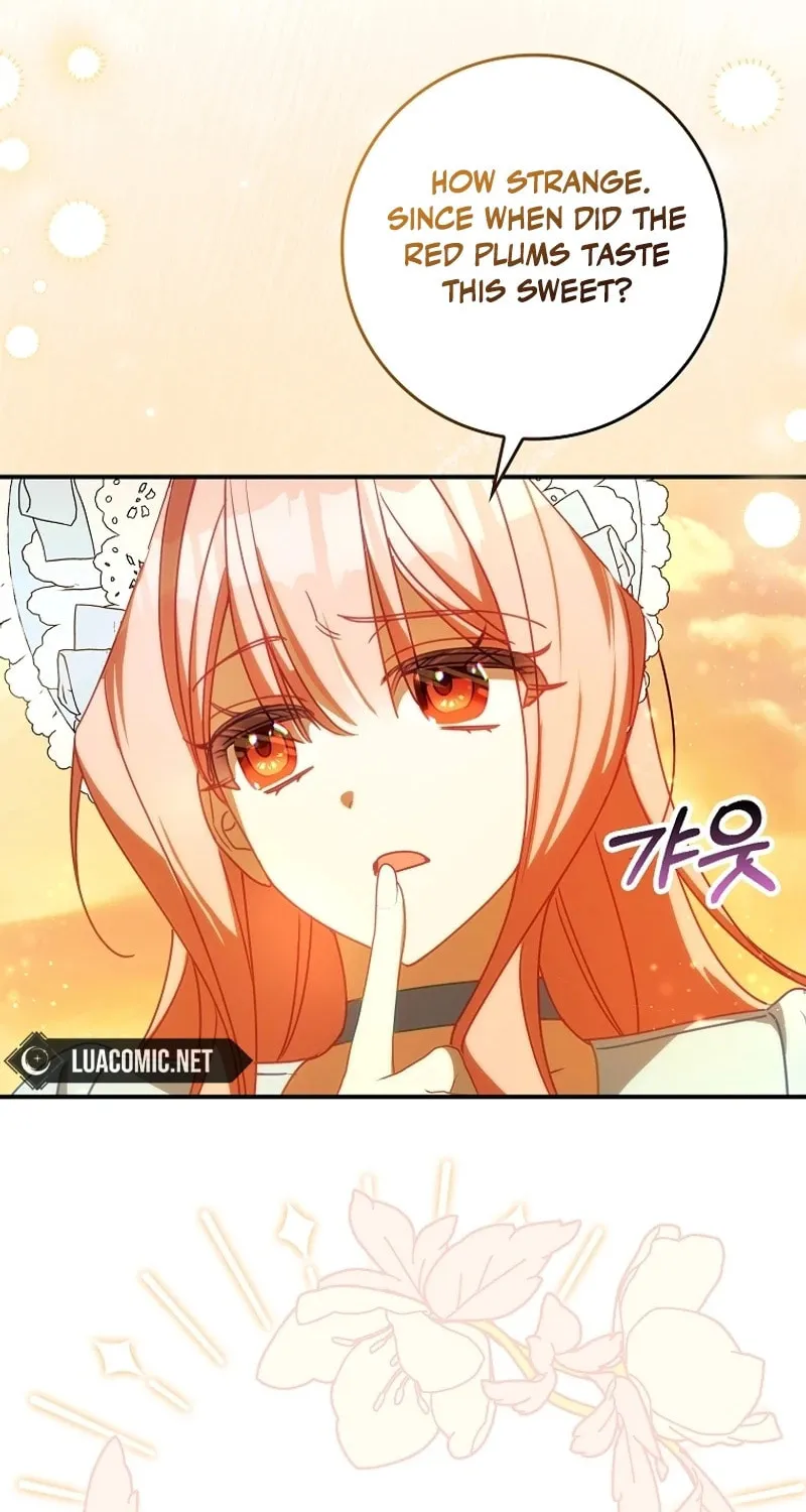 Read The Perfect Plan to Avoid the Death Ending chapter 14 image 53 on Lezhin
