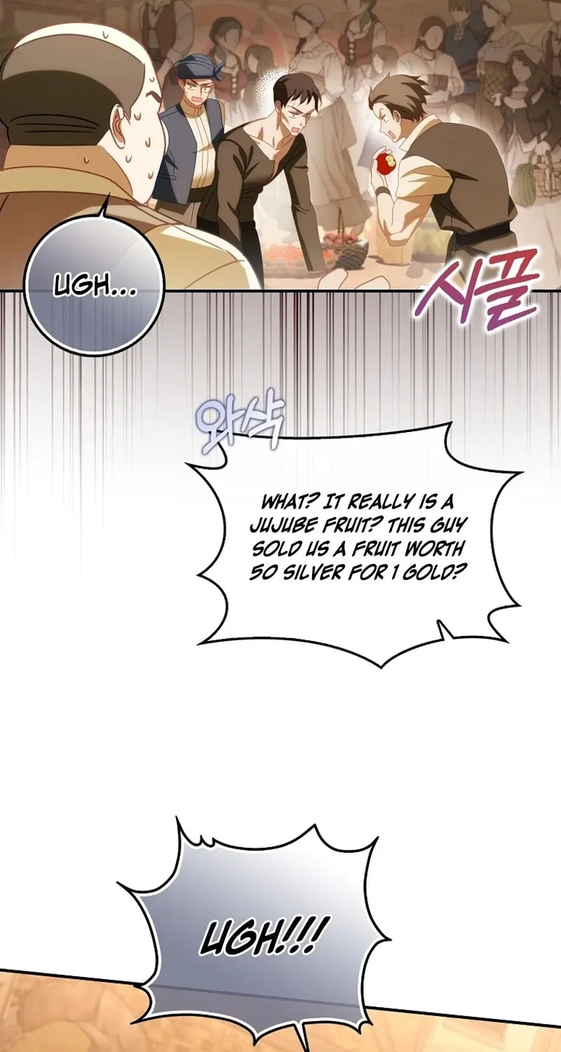 Read The Perfect Plan to Avoid the Death Ending chapter 14 image 56 on Lezhin