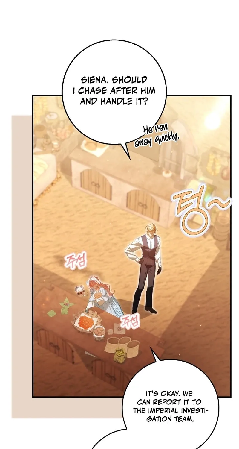 Read The Perfect Plan to Avoid the Death Ending chapter 14 image 58 on Lezhin