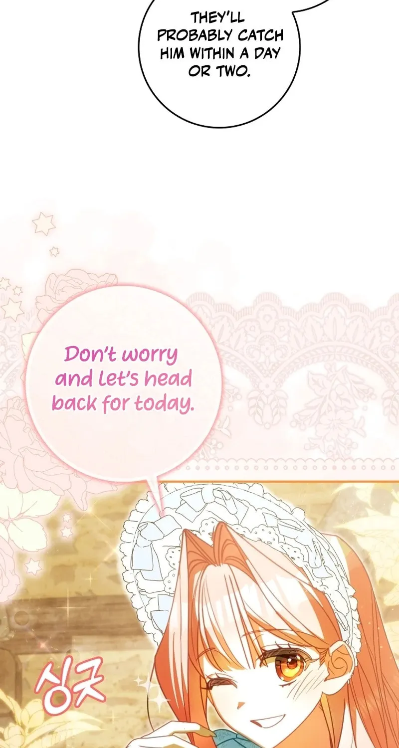 Read The Perfect Plan to Avoid the Death Ending chapter 14 image 59 on Lezhin