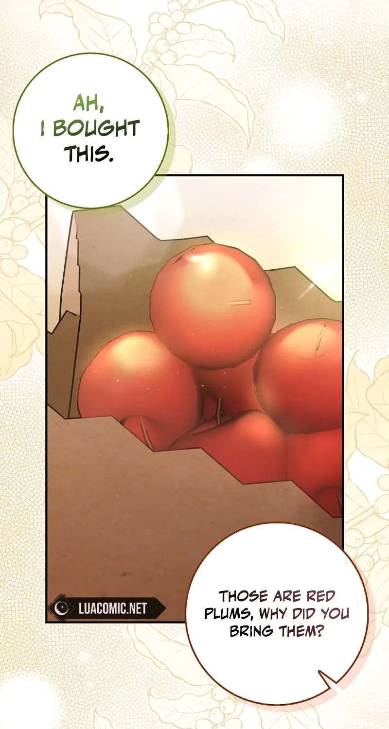 Read The Perfect Plan to Avoid the Death Ending chapter 14 image 6 on Lezhin