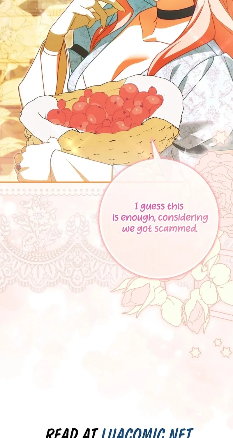 Read The Perfect Plan to Avoid the Death Ending chapter 14 image 60 on Lezhin