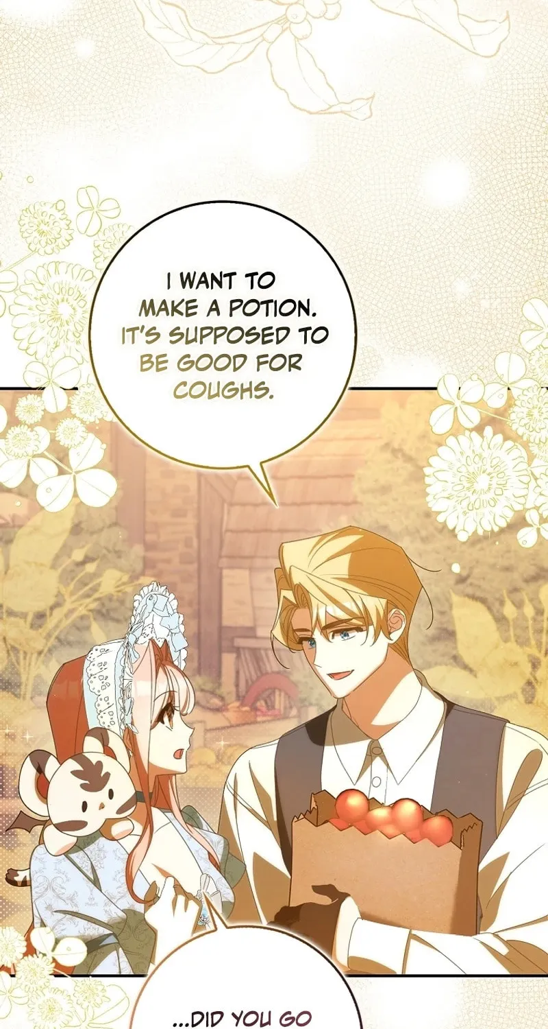 Read The Perfect Plan to Avoid the Death Ending chapter 14 image 7 on Lezhin