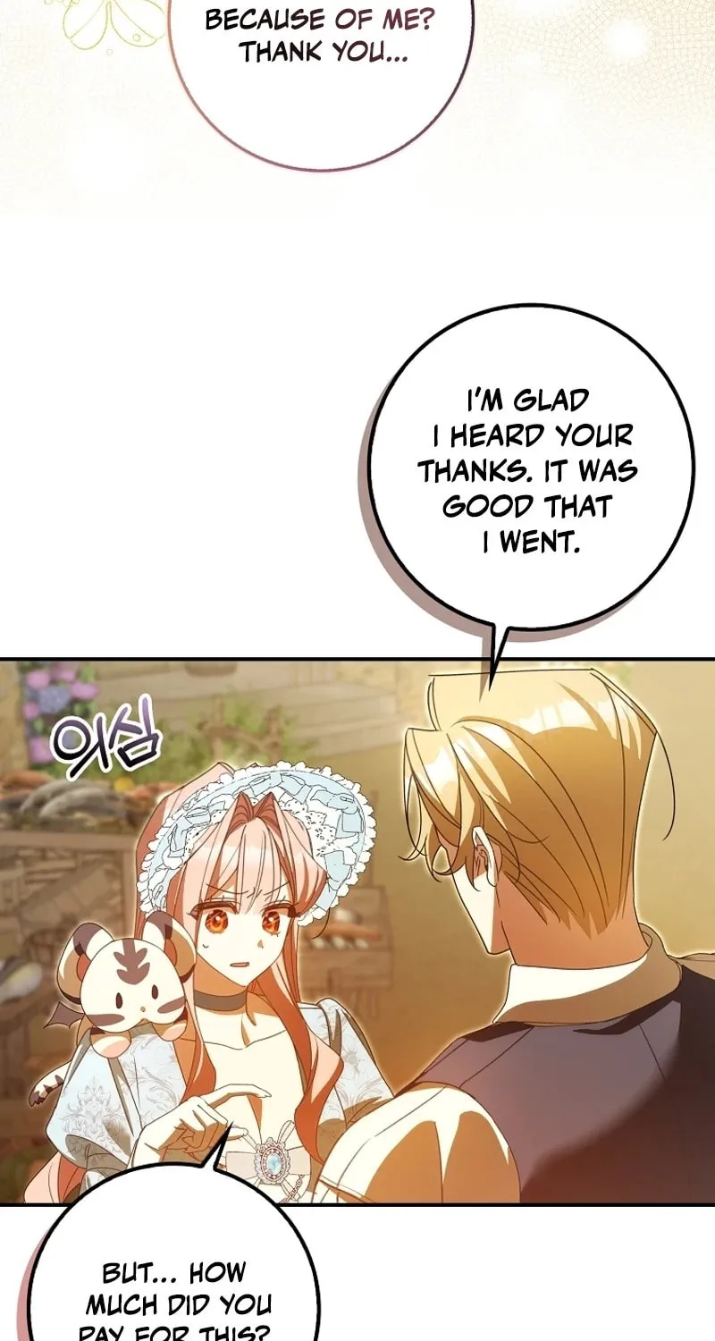 Read The Perfect Plan to Avoid the Death Ending chapter 14 image 8 on Lezhin