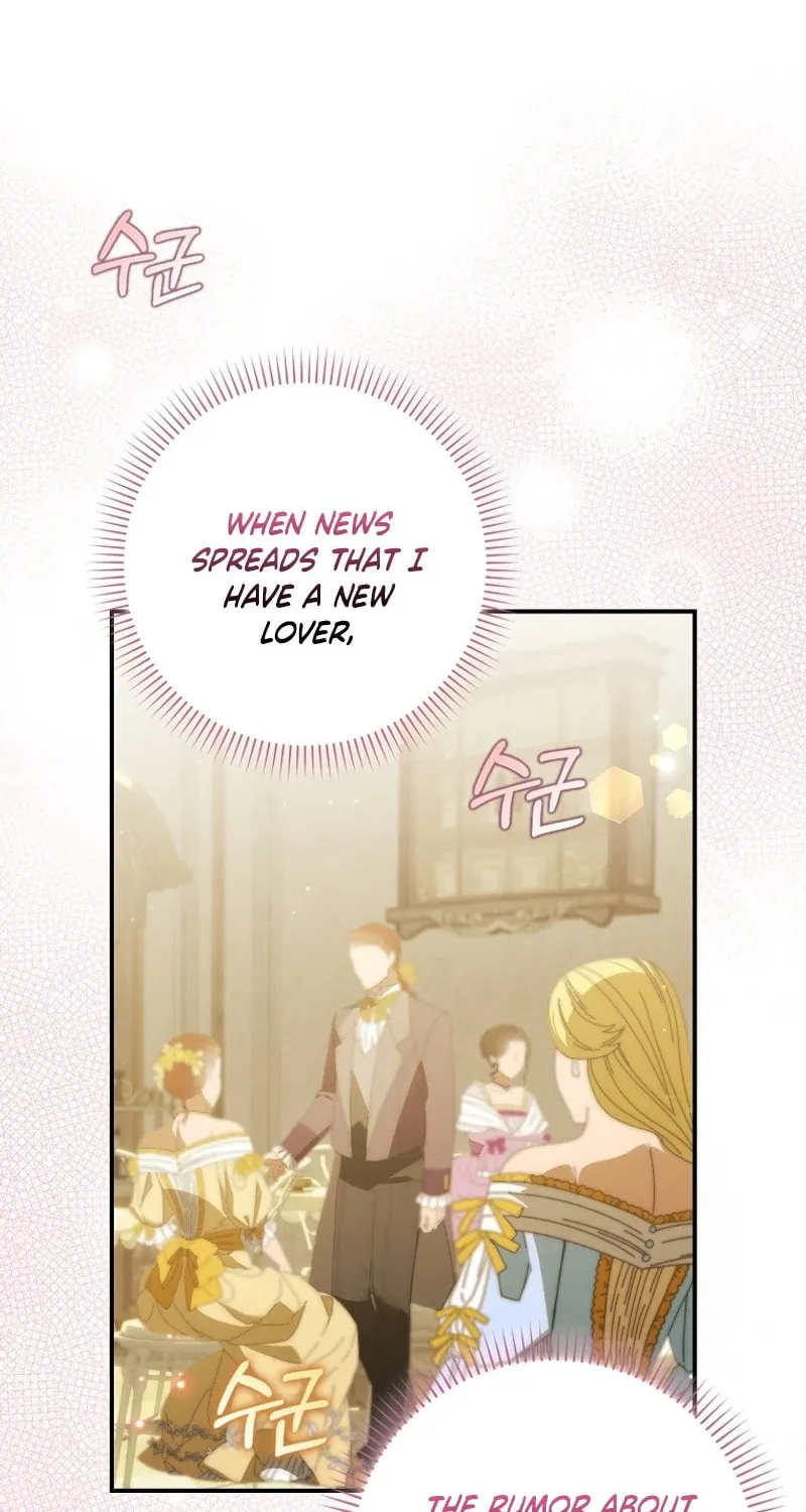 Read The Perfect Plan to Avoid the Death Ending chapter 16 image 1 on Lezhin
