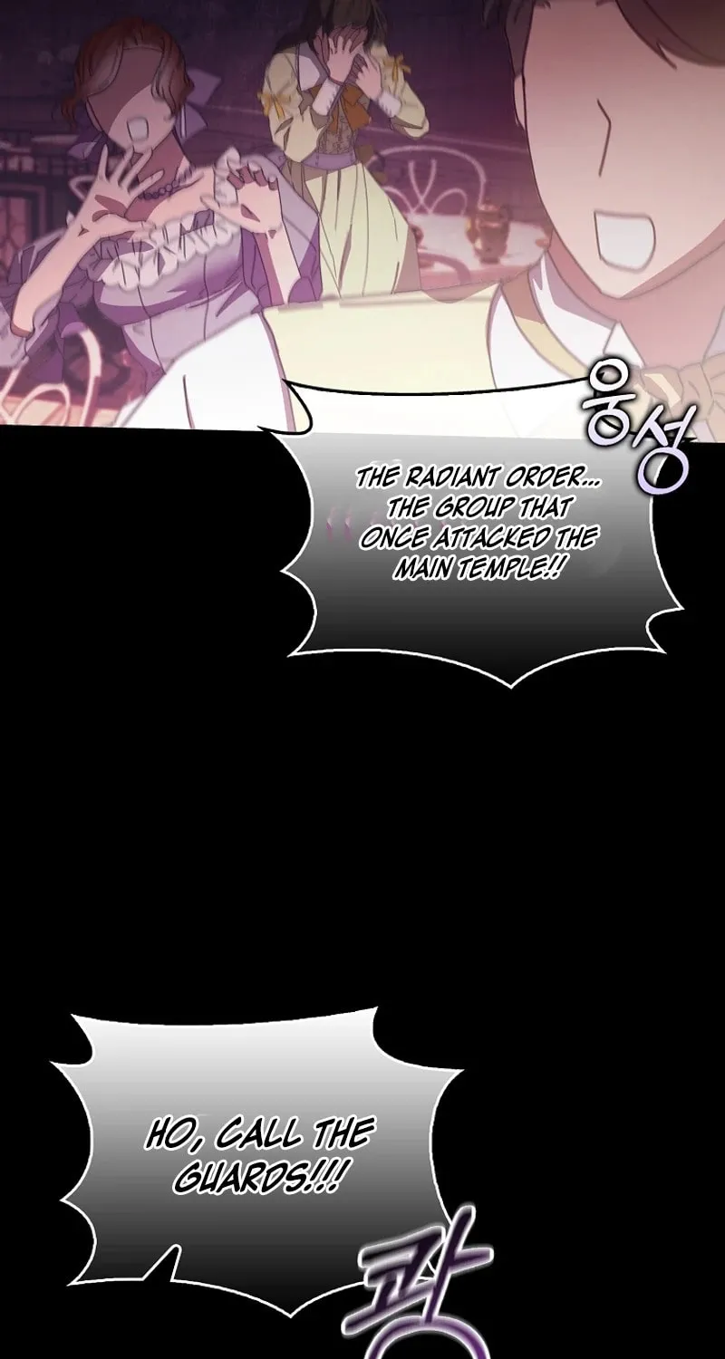 Read The Perfect Plan to Avoid the Death Ending chapter 16 image 12 on Lezhin