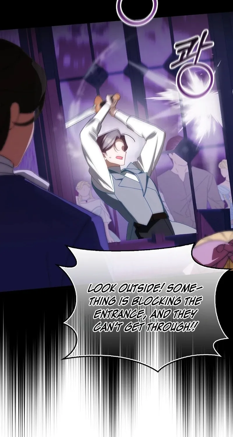 Read The Perfect Plan to Avoid the Death Ending chapter 16 image 13 on Lezhin