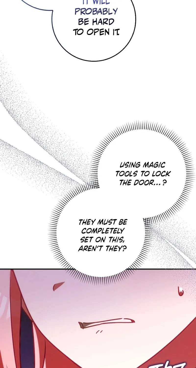 Read The Perfect Plan to Avoid the Death Ending chapter 16 image 15 on Lezhin