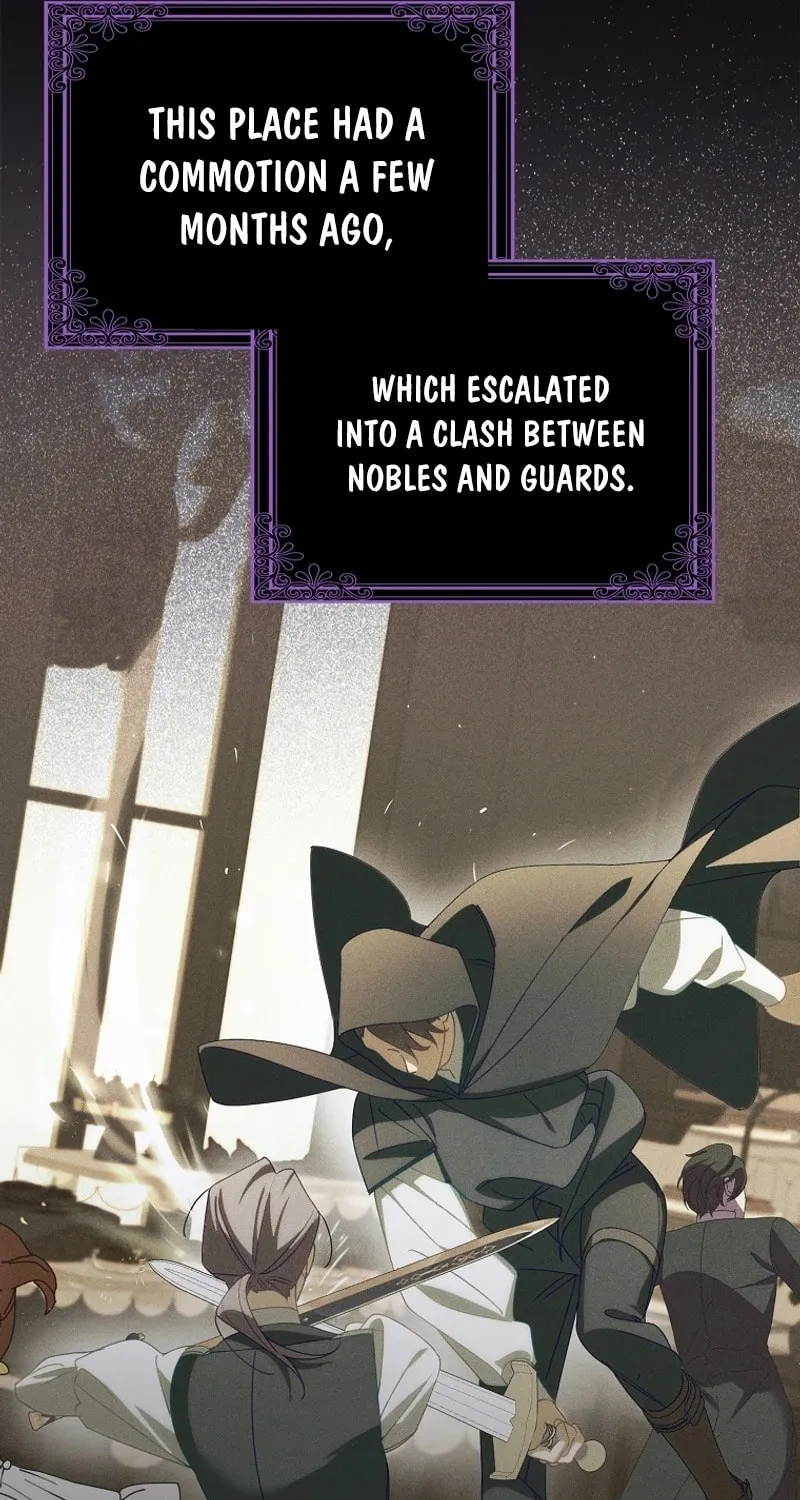 Read The Perfect Plan to Avoid the Death Ending chapter 16 image 17 on Lezhin