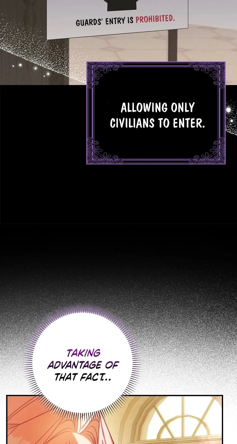 Read The Perfect Plan to Avoid the Death Ending chapter 16 image 19 on Lezhin