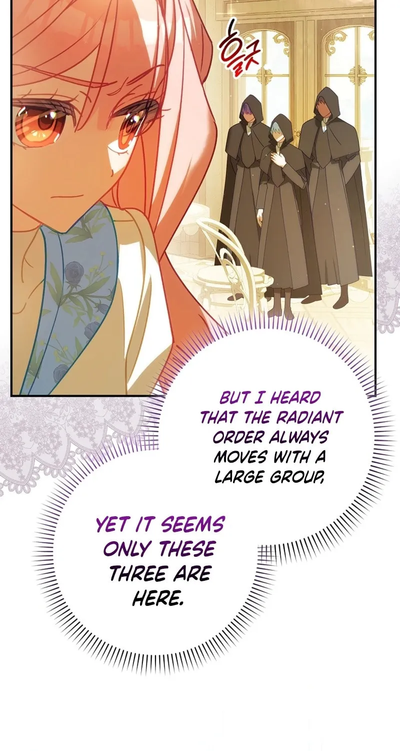 Read The Perfect Plan to Avoid the Death Ending chapter 16 image 20 on Lezhin