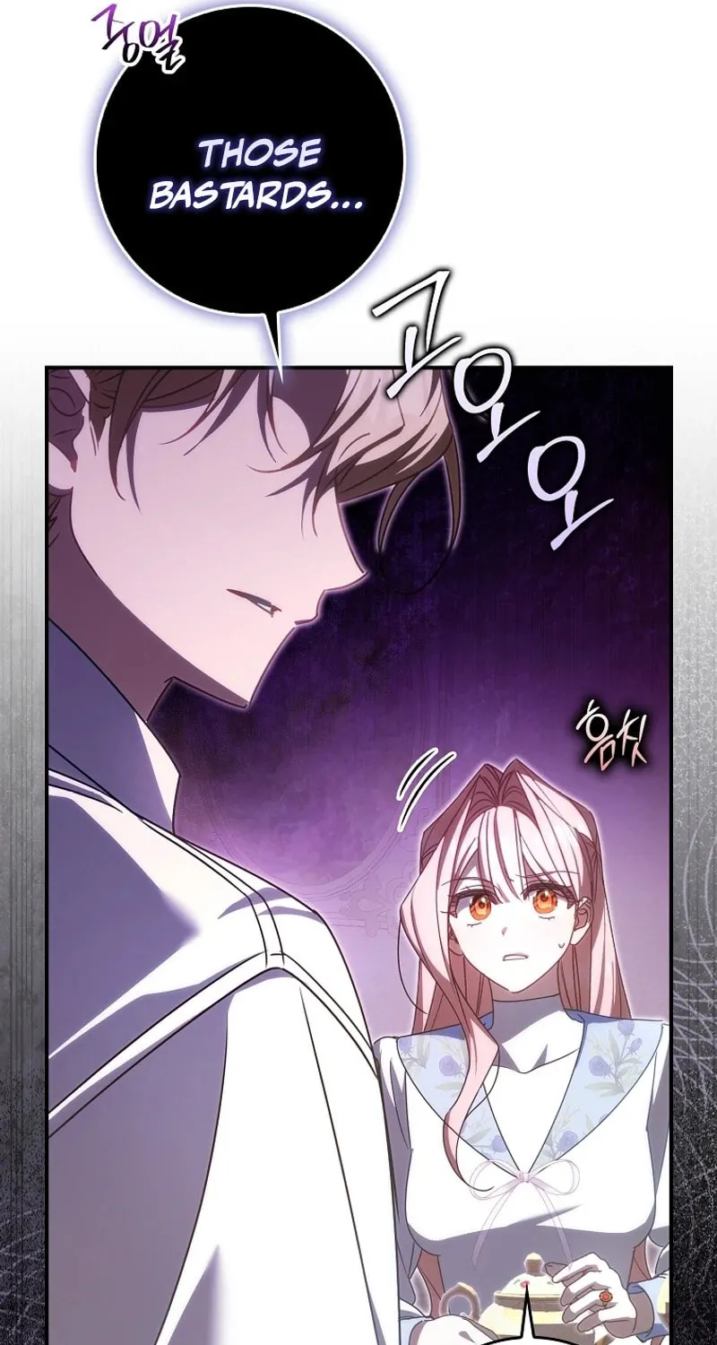 Read The Perfect Plan to Avoid the Death Ending chapter 16 image 23 on Lezhin