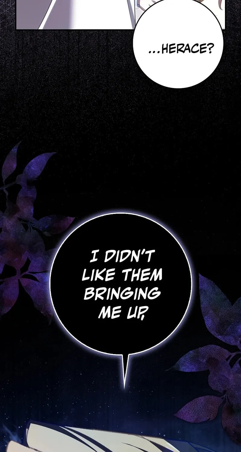 Read The Perfect Plan to Avoid the Death Ending chapter 16 image 24 on Lezhin
