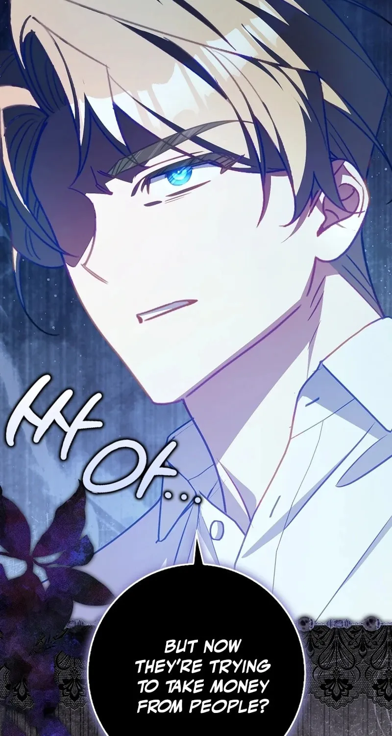 Read The Perfect Plan to Avoid the Death Ending chapter 16 image 25 on Lezhin
