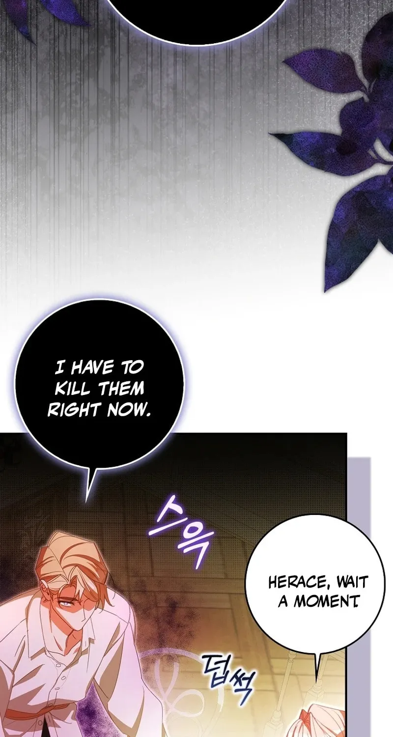 Read The Perfect Plan to Avoid the Death Ending chapter 16 image 26 on Lezhin