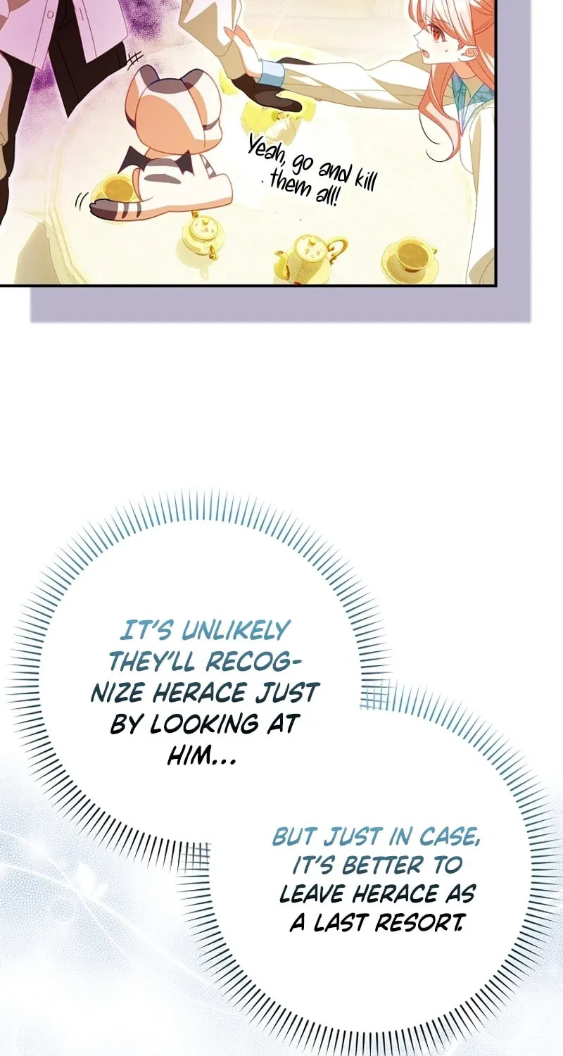 Read The Perfect Plan to Avoid the Death Ending chapter 16 image 27 on Lezhin